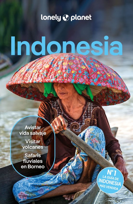 Indonesia 2024
