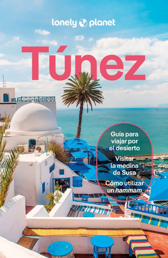 Túnez 2026