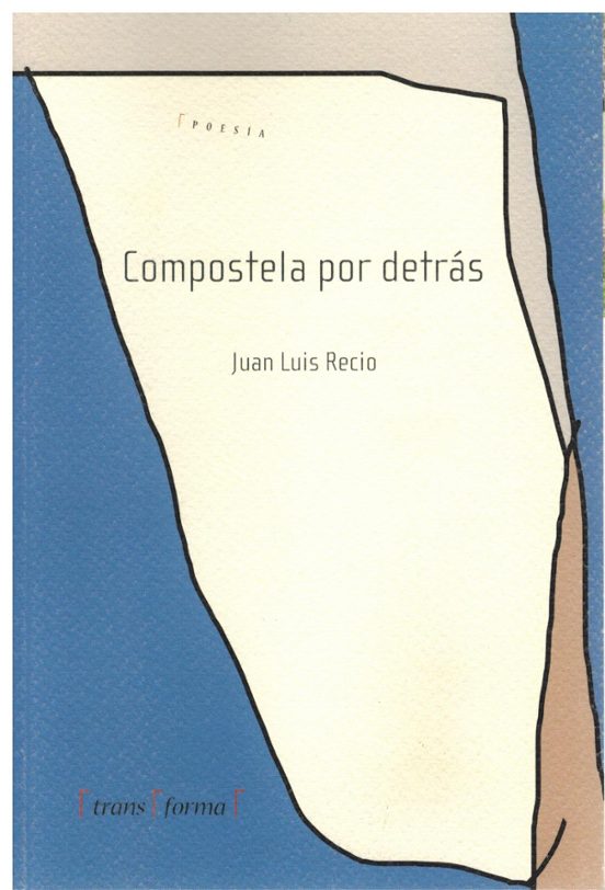Compostela por Detras