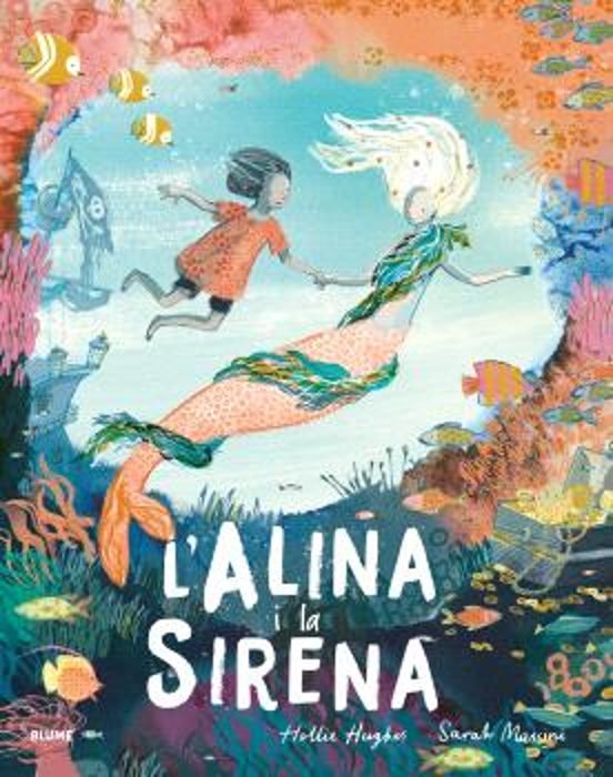 Alina I La Sirena