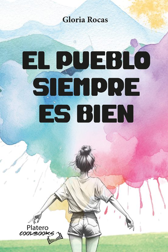 El Pueblo Siempre Es Bien