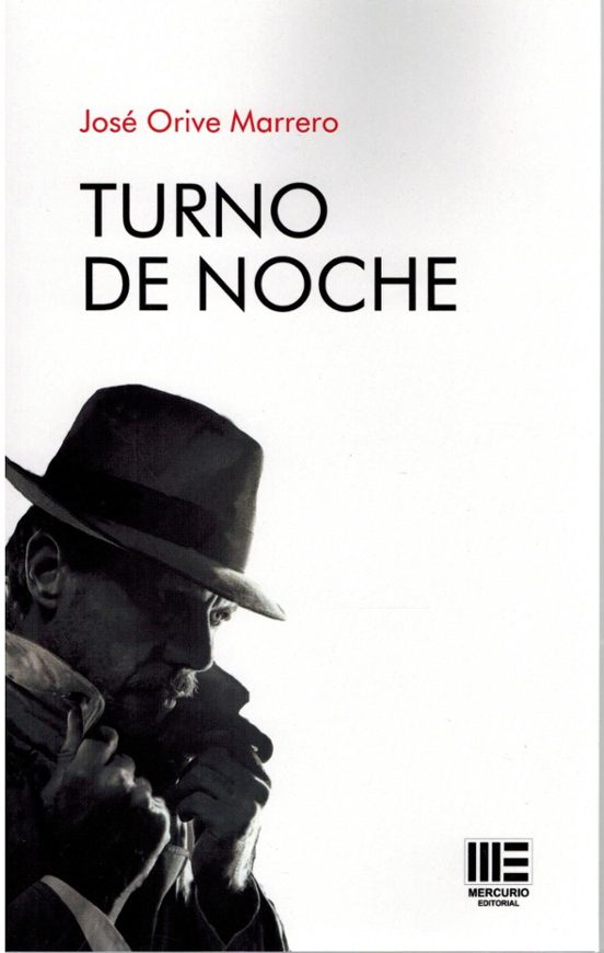 Turno De Noche
