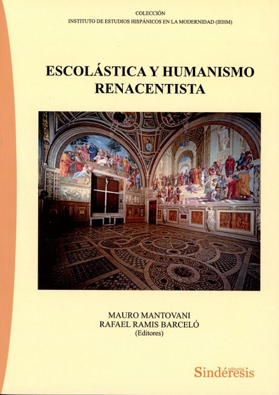 Escolástica y humanismo renacentista