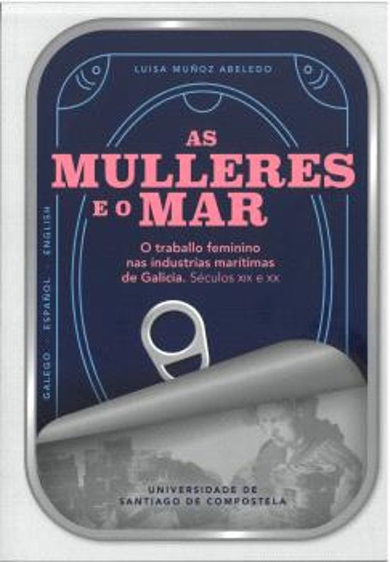As Mulleres E O Mar