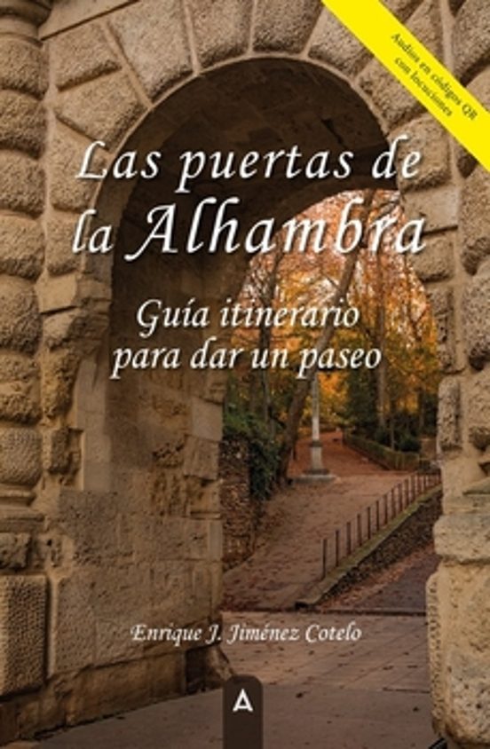 Las Puertas De La Alhambra