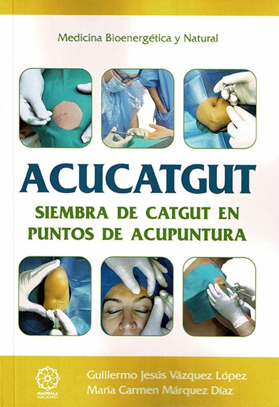 Acucatgut