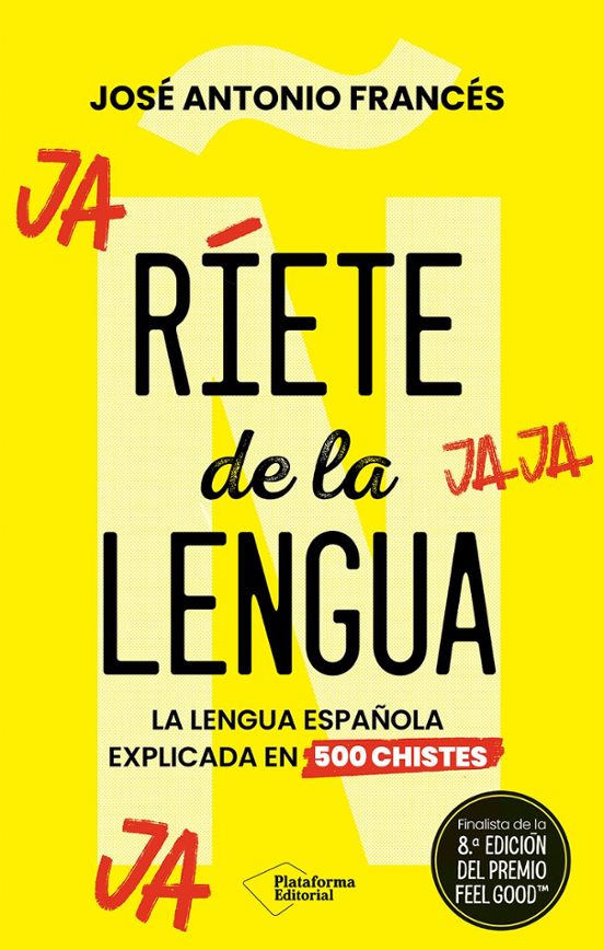 Ríete De La Lengua