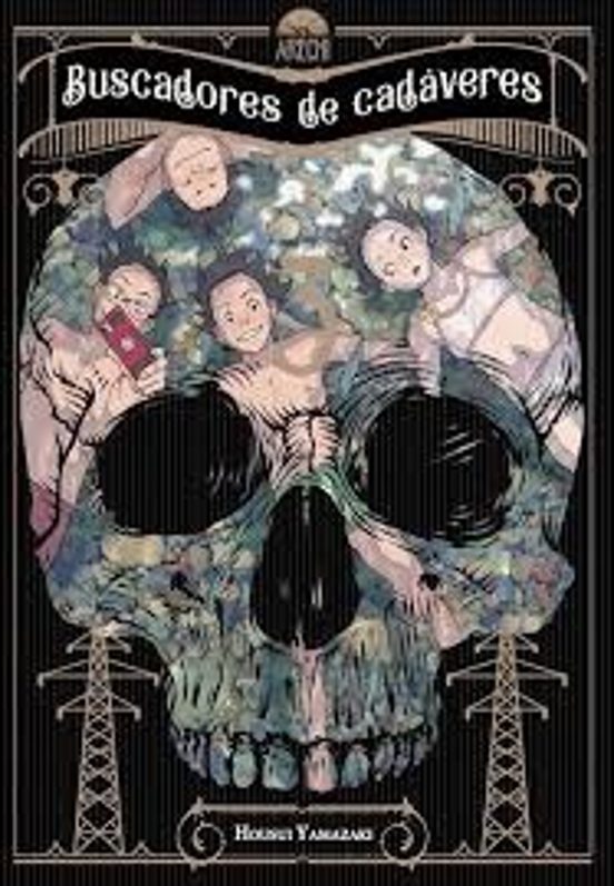 Buscadores De Cadáveres 3