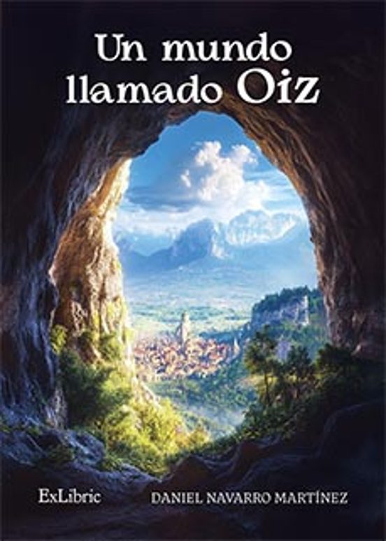 un Mundo Llamado Oiz