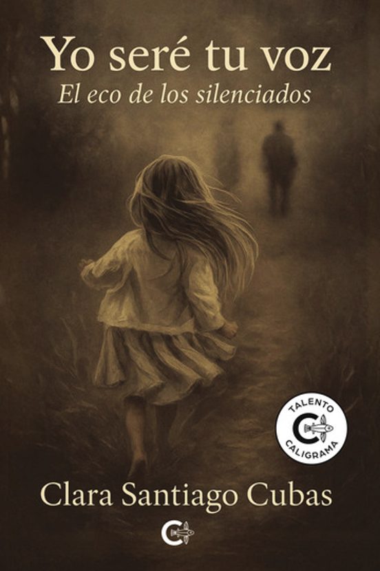 Yo Seré Tu Voz. El Eco De Los Silenciados