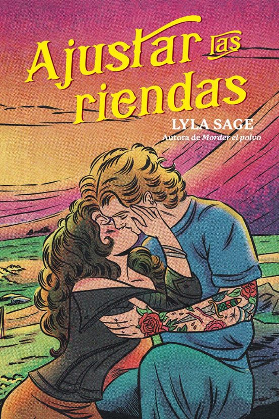 Ajustar Las Riendas
