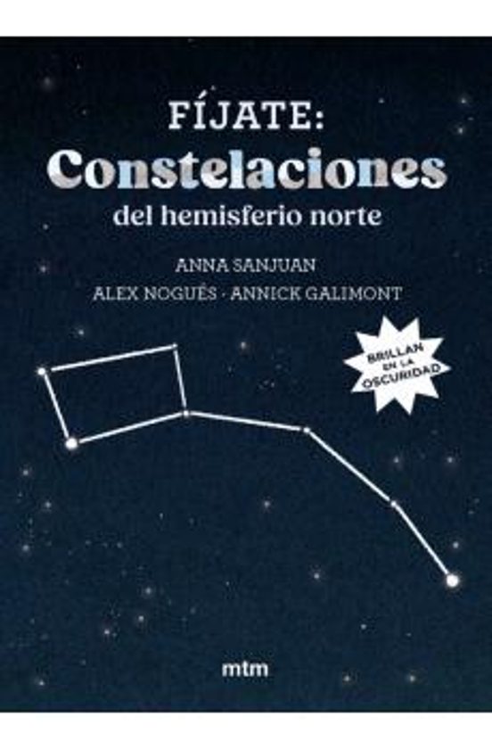 Fíjate: Constelaciones Del Hemisferio Norte