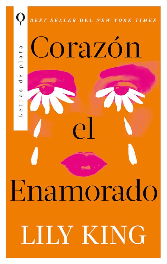 Corazón El Enamorado