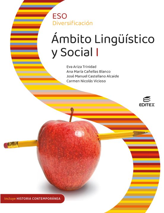 Ámbito Lingüístico y Social i