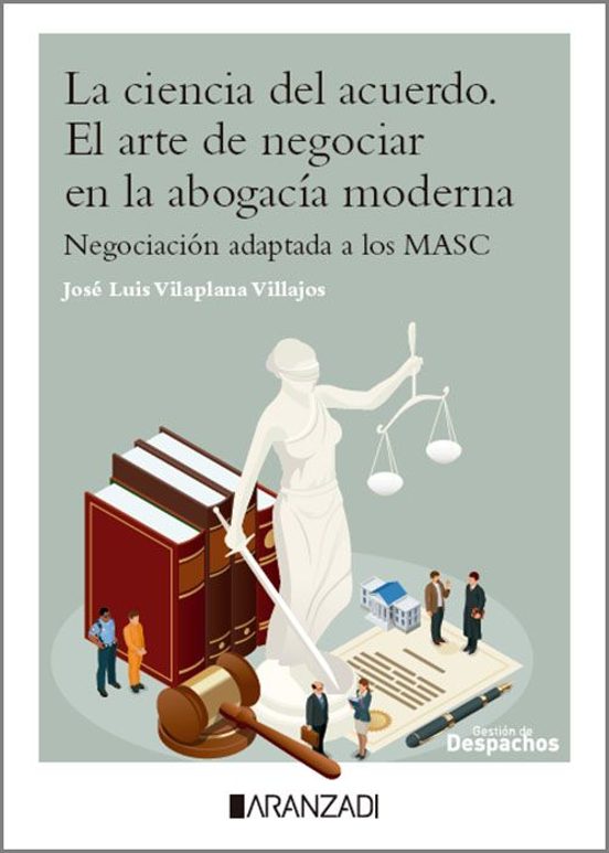 La Ciencia Del Acuerdo: Negociación Psicologia Y Estrategia Para La Ab