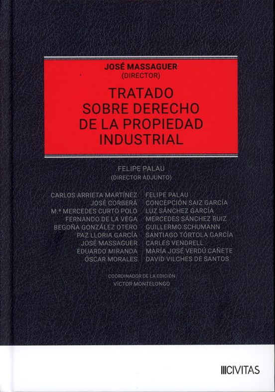 Tratado Sobre Derecho De La Propiedad Industrial