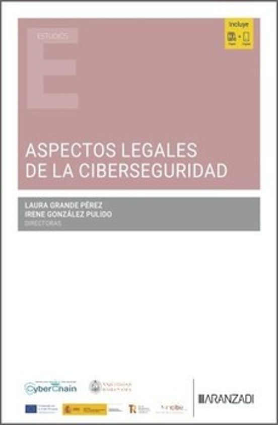 Aspectos Legales De La Ciberseguridad