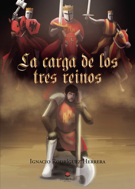La carga de los tres reinos