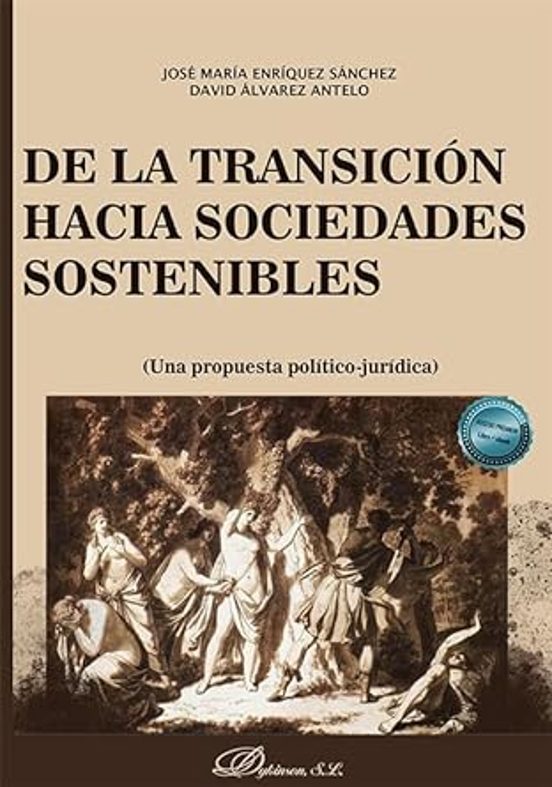 De La Transición Hacia Sociedades Sostenibles