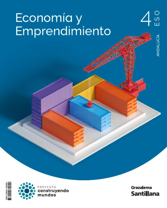 Economía y Emprendimiento 4º ESO