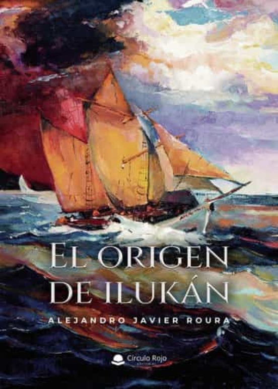 El Origen De Ilukán