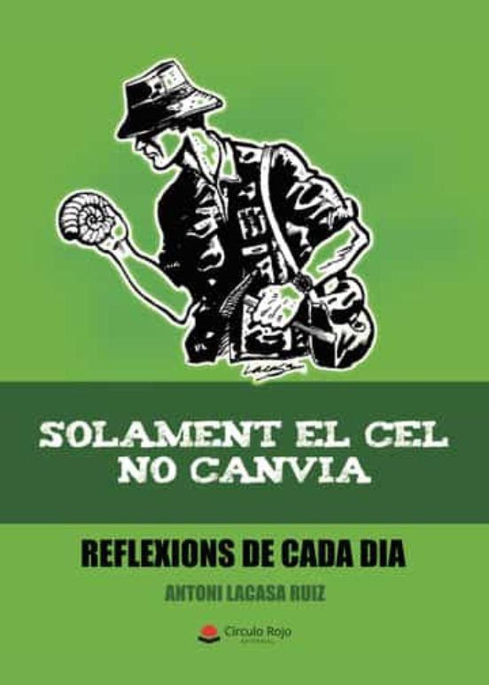 Solament El Cel No Canvia