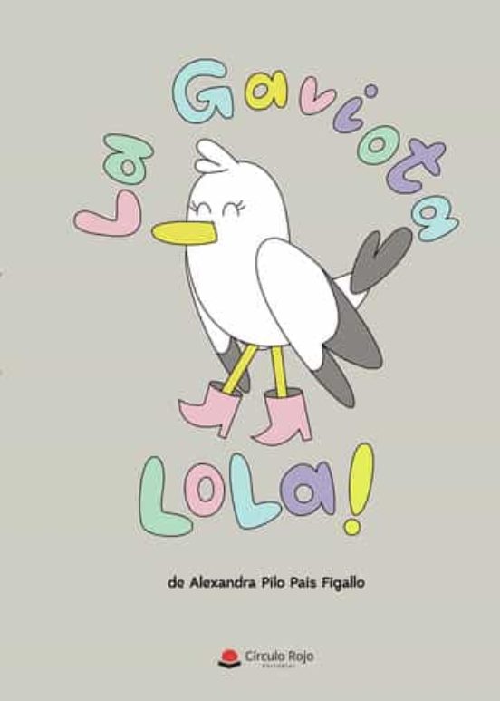 La gaviota Lola