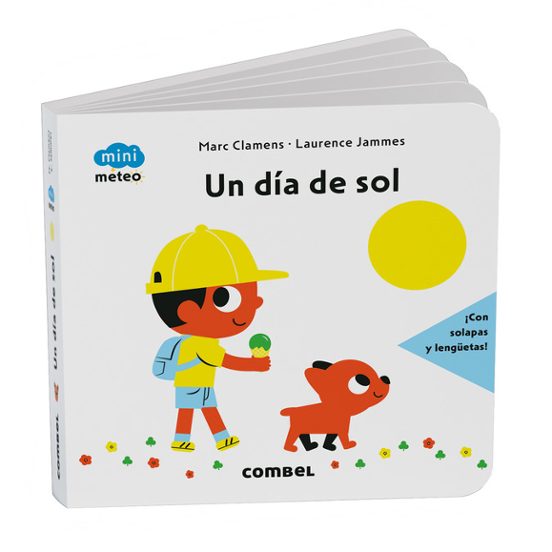 Mini Meteo Un Día De Sol