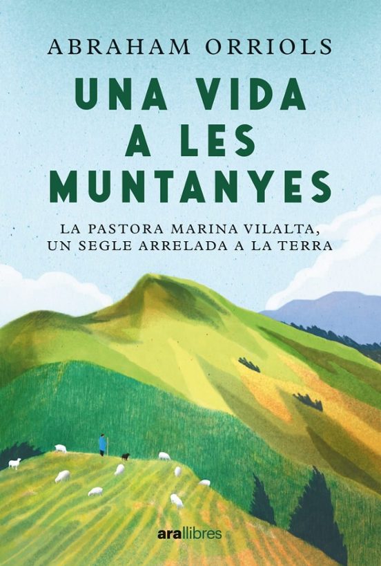 Una Vida A Les Muntanyes. Ed 2024