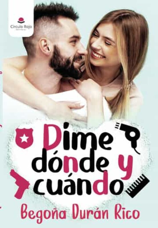 Dime dónde y cuándo