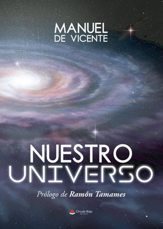 Nuestro Universo
