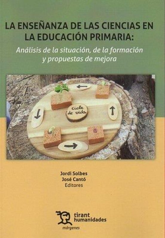 La Enseñanza De Las Ciencias En La Educación Primaria