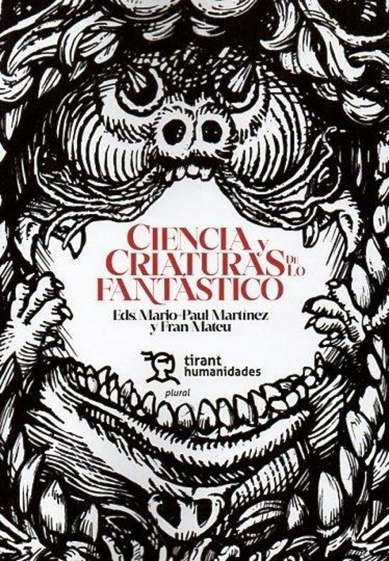 Ciencia Y Criaturas De Lo Fantástico