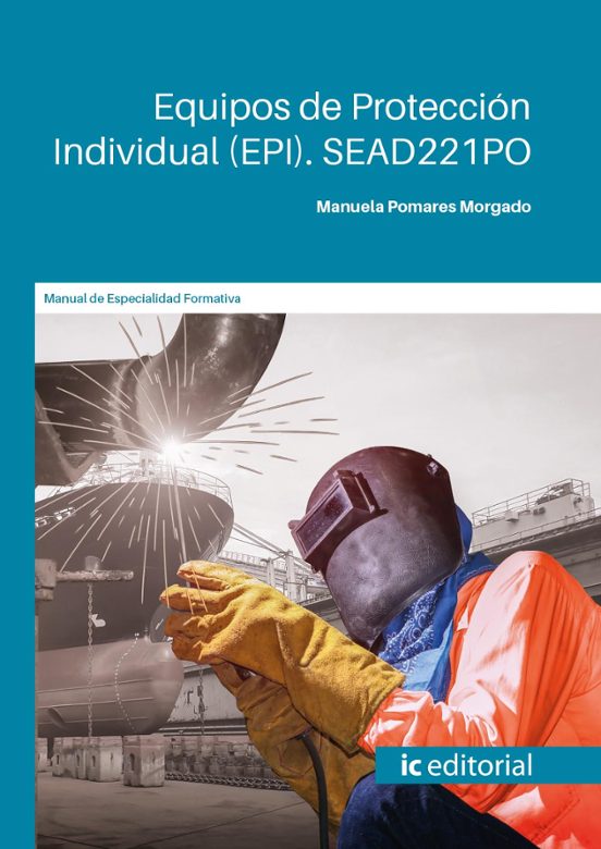 Sead221po Equipo De Protección Individual