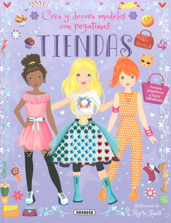 Tiendas