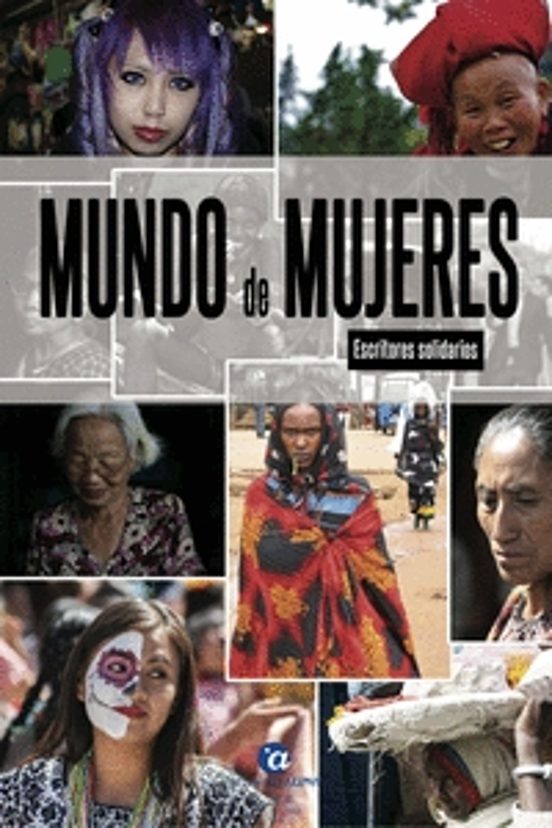 Mundo De Mujeres