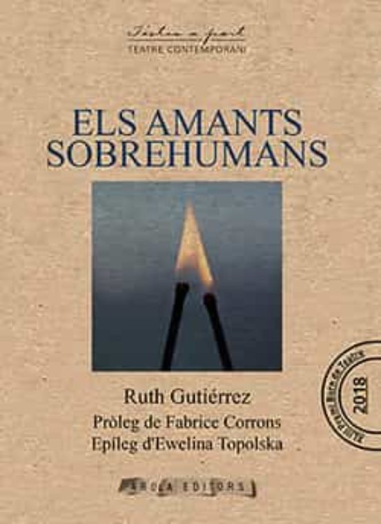 Els Amants Sobrehumans