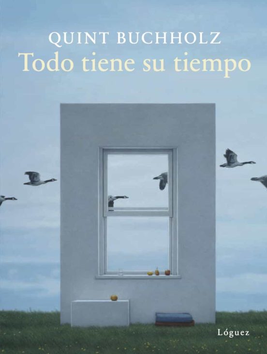 Todo Tiene Su Tiempo