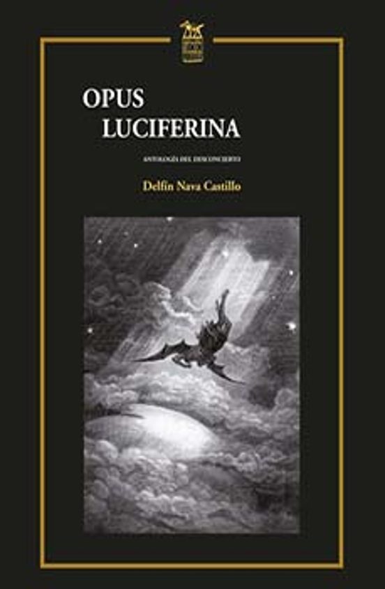 Opus Luciferina