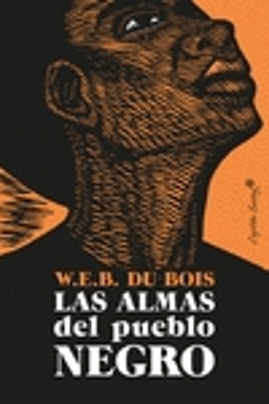 Las Almas Del Pueblo Negro