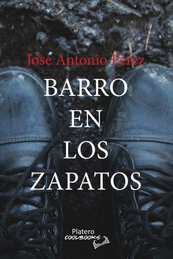 Barro En Los Zapatos