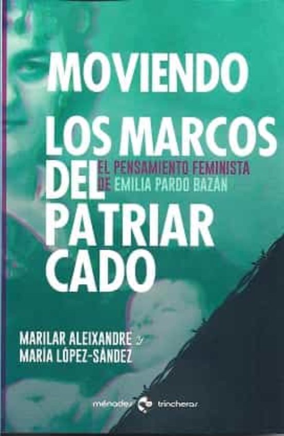 Moviendo Los Marcos Del Patriarcado