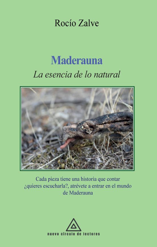 Maderauna