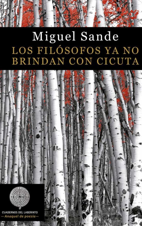 Los Filosofos Ya No Brindan Con Cicuta