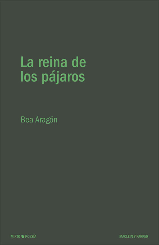 La Reina de los Pajaros