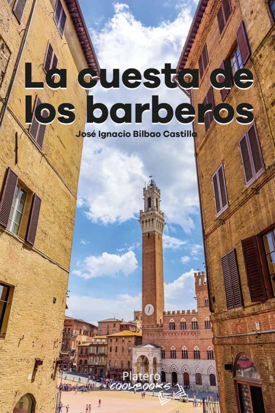 La Cuesta De Los Barberos