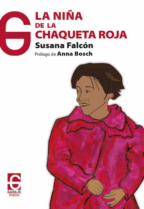 La Niña De La Chaqueta Roja