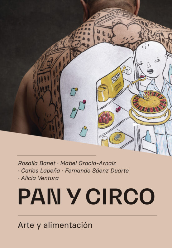 Pan Y Circo
