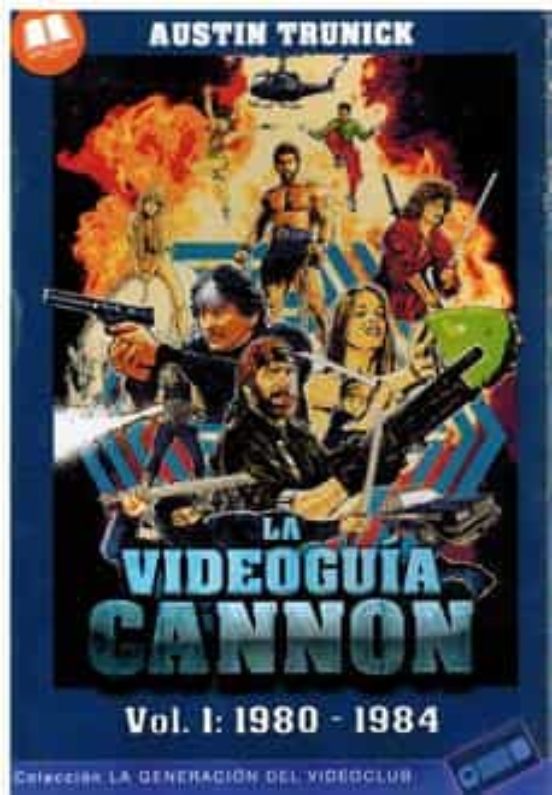 La Videoguía Cannon Vol. 1
