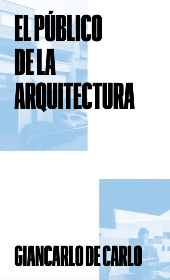 El Público De La Arquitectura